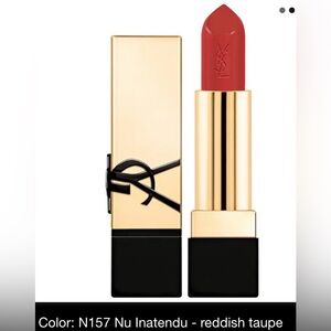 Trial Size Yves Saint Laurent Lipstick